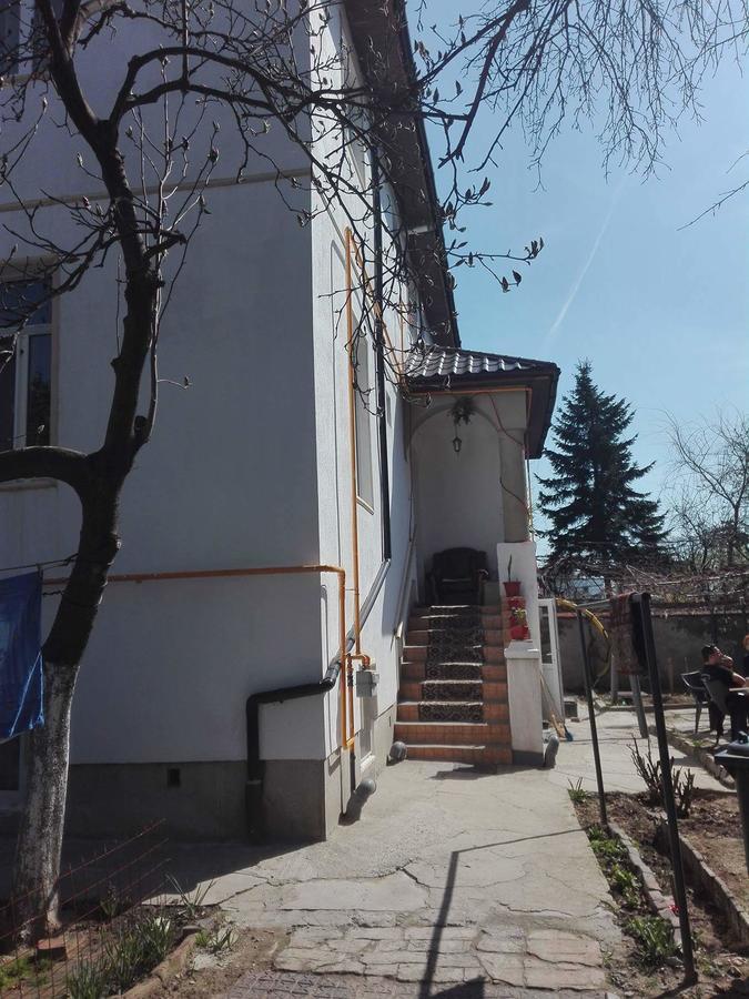 Alfredo Hostel Craiova Exterior foto